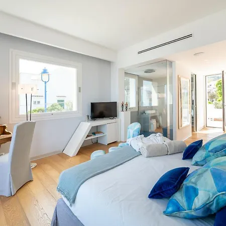 Hotel Unico Boutique D'arte 4*