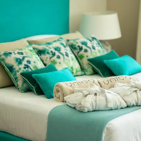 Hotel Unico Boutique D'arte 4*