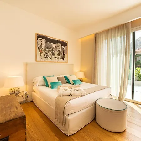 Hotel Unico Boutique D'arte 4*