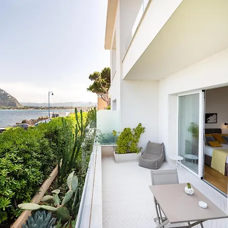 Unico Boutique D'arte Hotel Mondello