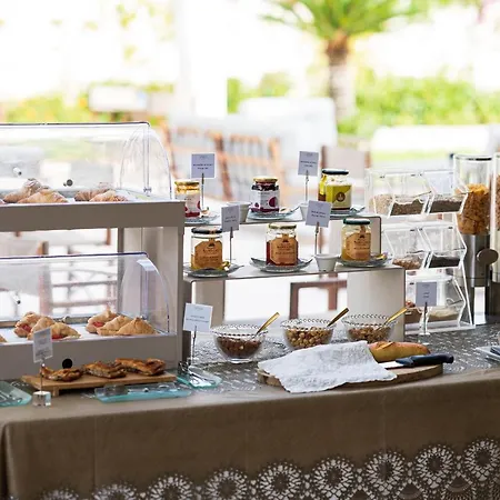Unico Boutique D'arte 4* Mondello