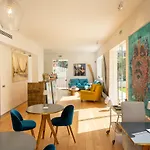 فندق Unico Boutique D'arte 4*