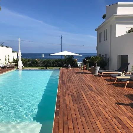 Hotell Unico Boutique D'arte