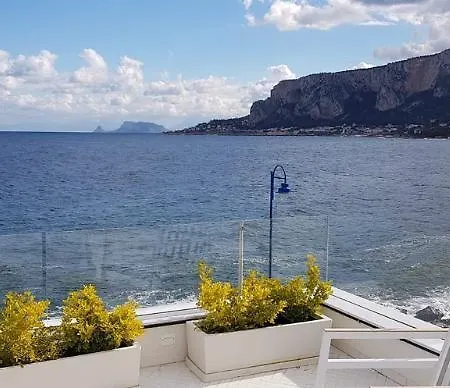 Hotell Unico Boutique D'arte Mondello