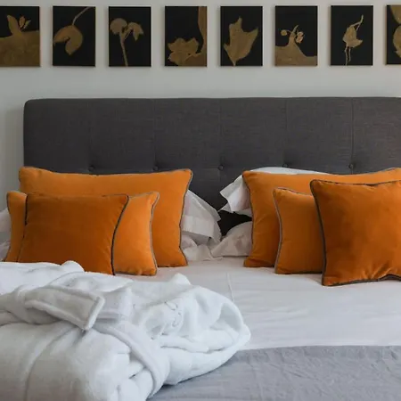 Unico Boutique D'arte Hotell