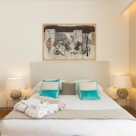 Hotell Unico Boutique D'arte
