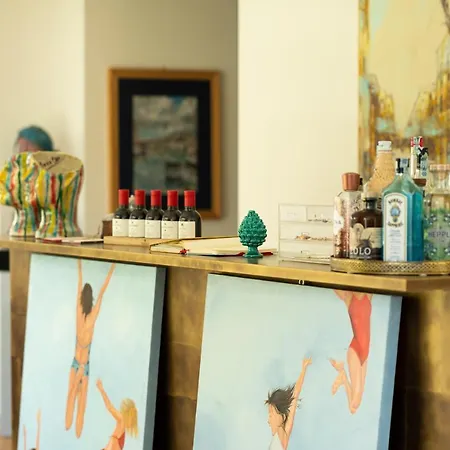 Unico Boutique D'arte