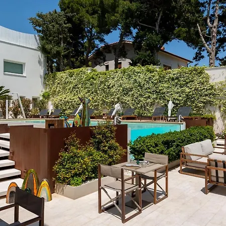 Unico Boutique D'arte 4*