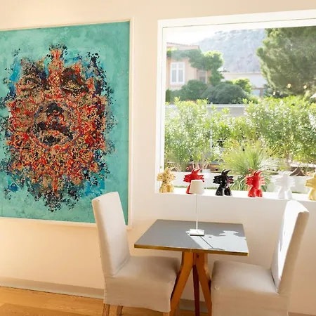 Hotell Unico Boutique D'arte Mondello