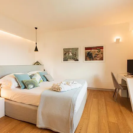 Hotell Unico Boutique D'arte Mondello