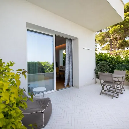 Hotell Unico Boutique D'arte