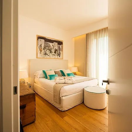 Unico Boutique D'arte 4*