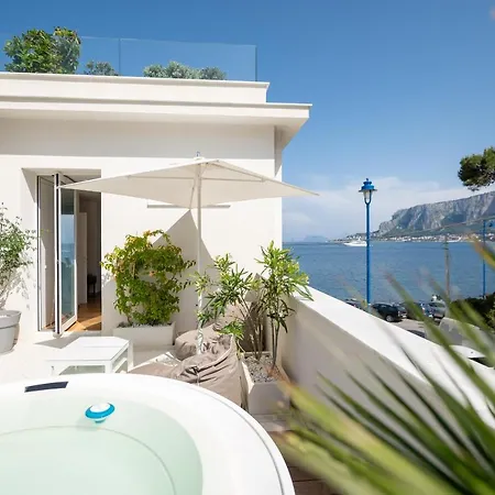 Hotell Unico Boutique D'arte