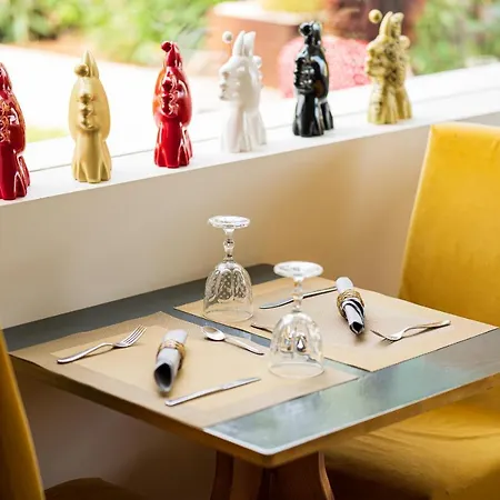 Hotell Unico Boutique D'arte Mondello