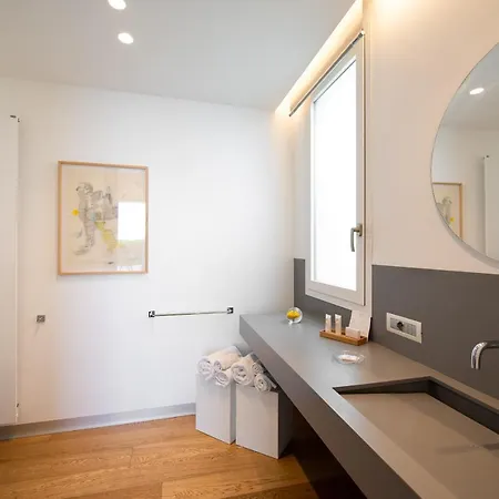 Hotell Unico Boutique D'arte