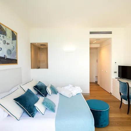 Unico Boutique D'arte Hotell