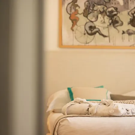 Hotell Unico Boutique D'arte 4*