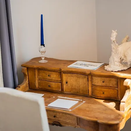 Unico Boutique D'arte Hotell