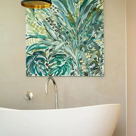 Hotell Unico Boutique D'arte