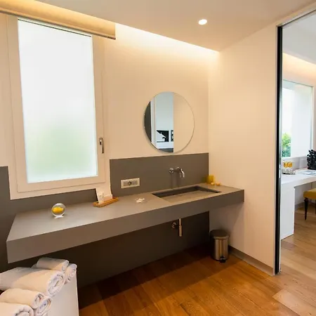 Unico Boutique D'arte Hotel Mondello