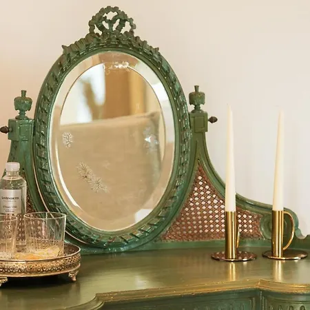 Hotell Unico Boutique D'arte 4*