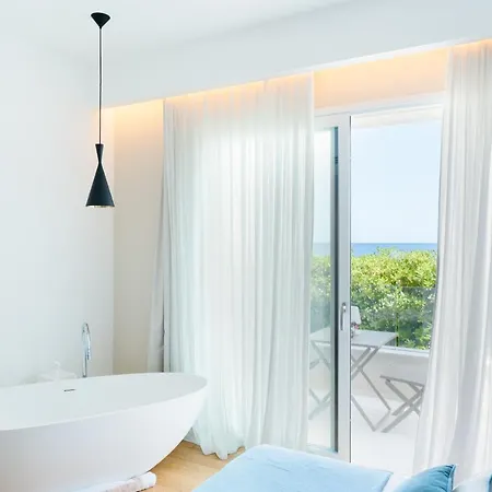 Hotell Unico Boutique D'arte 4*