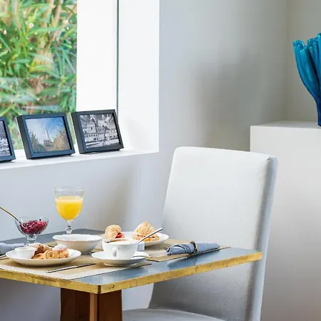 Unico Boutique D'arte 4* Монделло