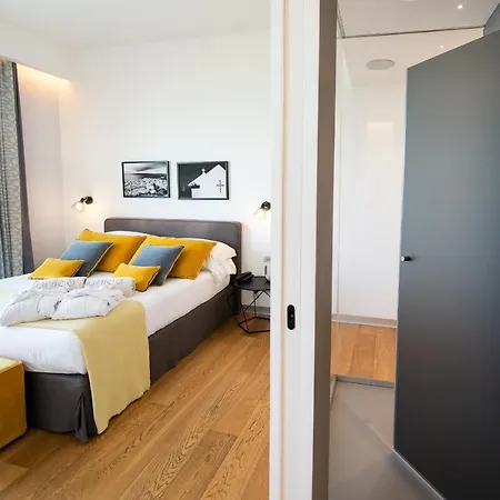 Unico Boutique D'arte Hotell 4*