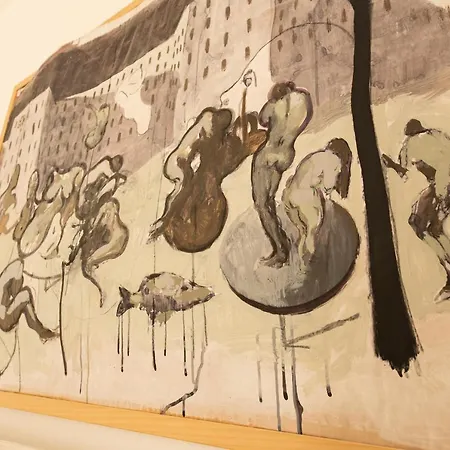 Hotell Unico Boutique D'arte Mondello