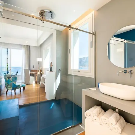 Hotell Unico Boutique D'arte