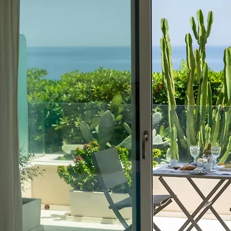 Hotel Unico Boutique D'arte 4*