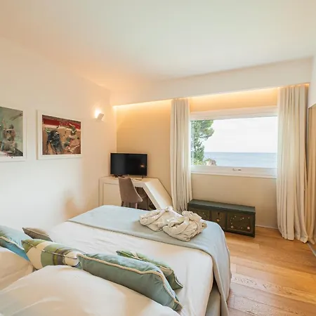 Hotell Unico Boutique D'arte Mondello