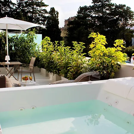 Unico Boutique D'arte 4*