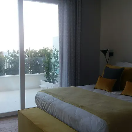 Unìco Boutique D'arte Hotel Mondello