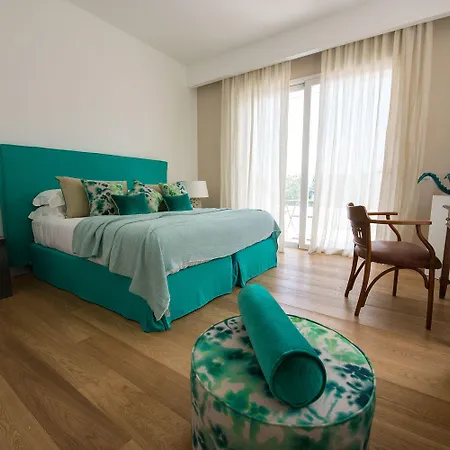 Hotel Unìco Boutique D'arte 4*