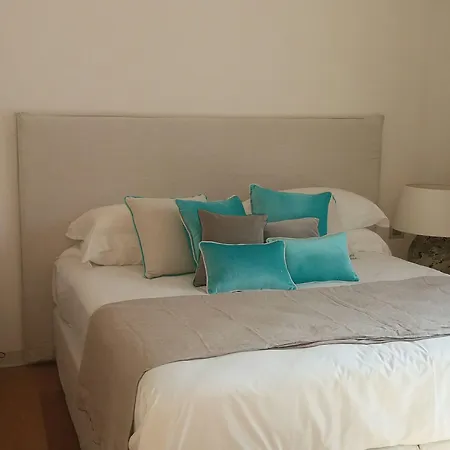 Hotel Unìco Boutique D'arte Mondello