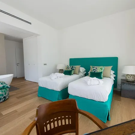 Hotel Unìco Boutique D'arte 4*