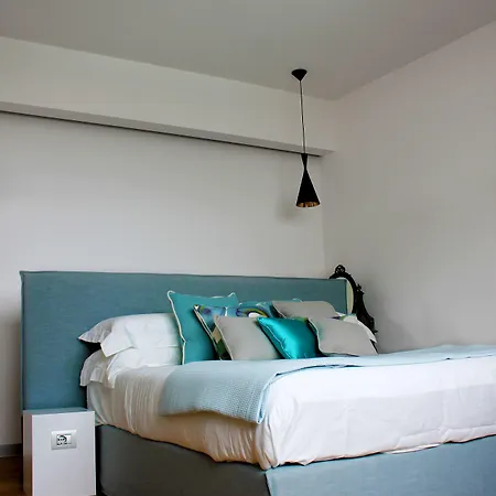 Unìco Boutique D'arte Hotel Mondello