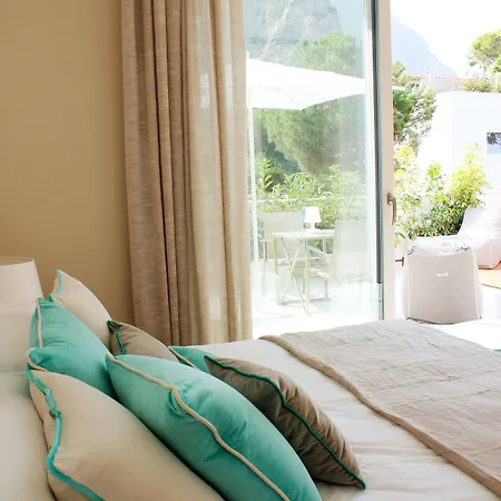 Hotel Unìco Boutique D'arte 4*