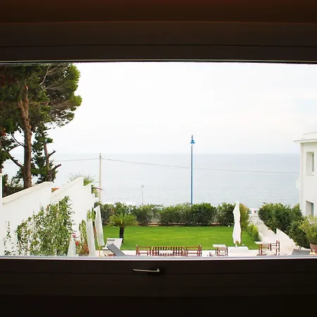 Hotel Unìco Boutique D'arte 4*
