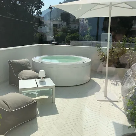 Unìco Boutique D'arte Hotel Mondello