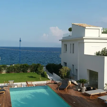 Unìco Boutique D'arte 4* Mondello