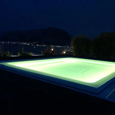 Unìco Boutique D'arte Hotel Mondello