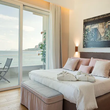 Unìco Boutique D'arte 4* Mondello