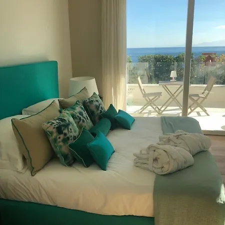 Unìco Boutique D'arte 4* Mondello