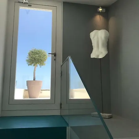 Hotell Unico Boutique D'arte