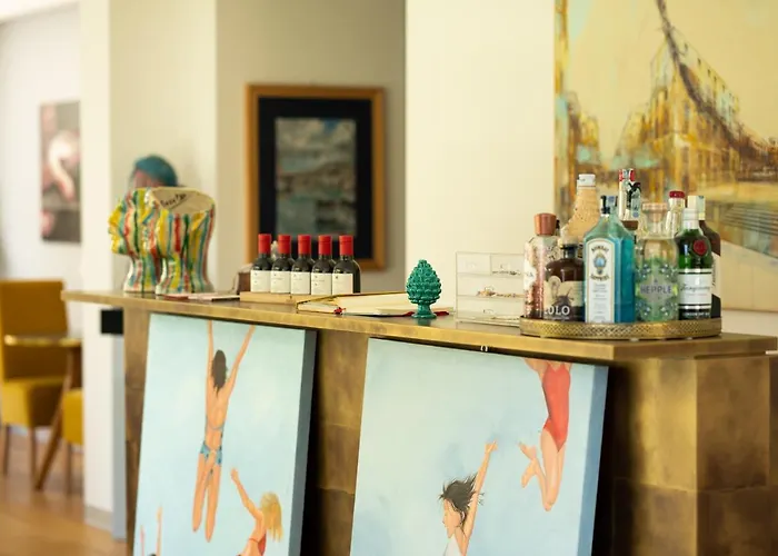 Unico Boutique D'arte