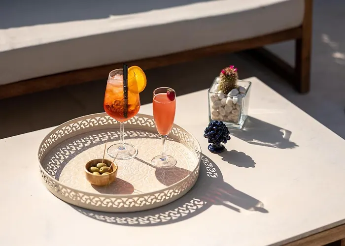 Unico Boutique D'arte 몬델로