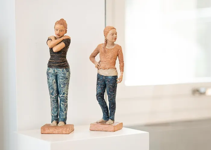 호텔 Unico Boutique D'arte 4*