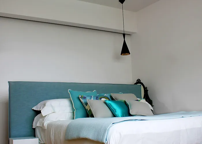 Unico Boutique D'arte 호텔 몬델로